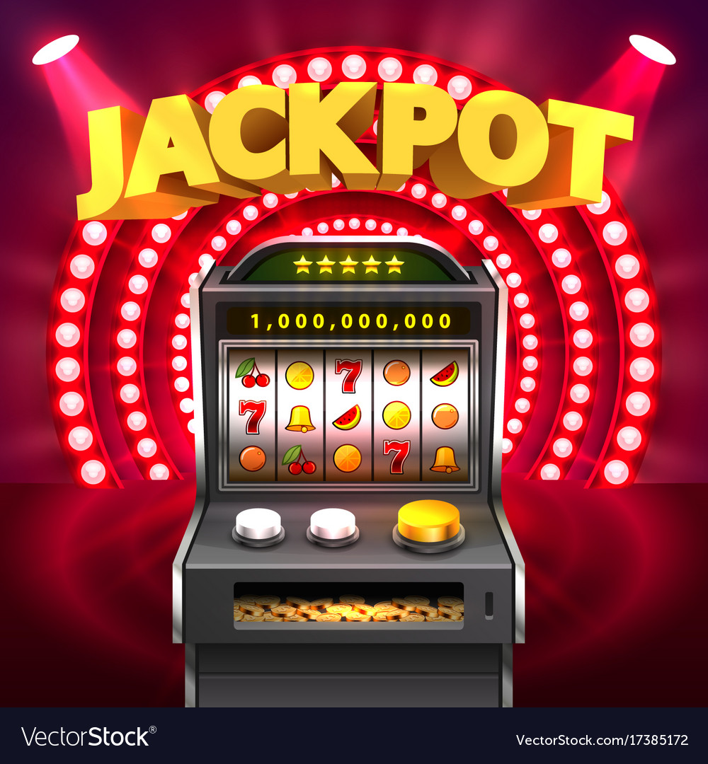 Jackpot De Casino